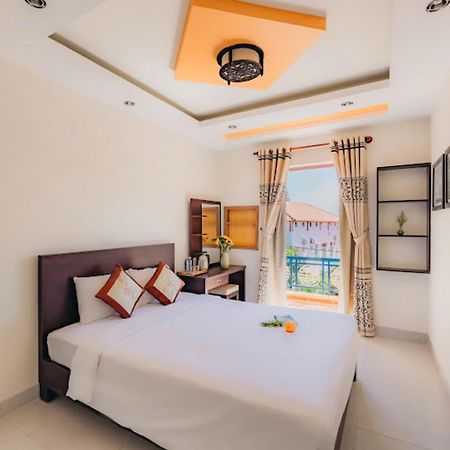 Vuon Bach Thao Villa Hoi An Exterior foto