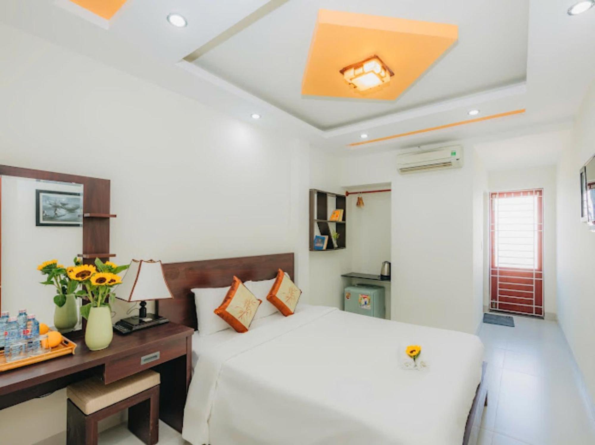 Vuon Bach Thao Villa Hoi An Exterior foto